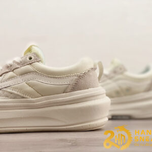 Giày Vans Old Skool Overt CC White (7)