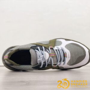 Giày Vans Vault OG Authentic LX Stressed (5)