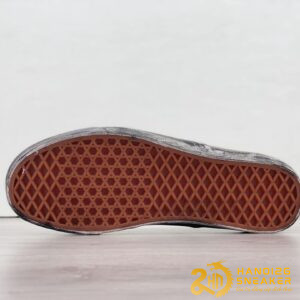 Giày Vans Vault OG Authentic LX Stressed (5)