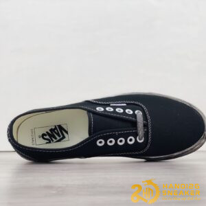 Giày Vans Vault OG Authentic LX Stressed (8)