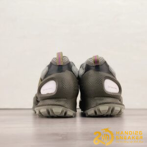 Giày Vans Vault OG Authentic LX Stressed (9)