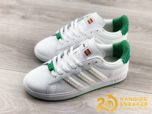 Giày Adidas GRAND COURT X LEGO 2 Cực Đẹp (3)