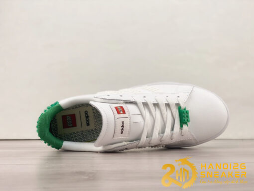 Giày Adidas GRAND COURT X LEGO 2 Cực Đẹp (6)