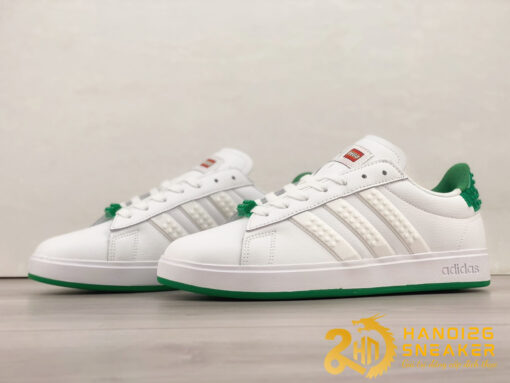 Giày Adidas GRAND COURT X LEGO 2 Cực Đẹp (8)