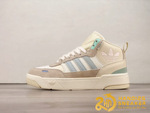 Giày Adidas Post Up Cream GV9330 Like Auth