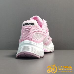 Giày Nữ BALENCIAGA Phantom Trainer Low Top Sneaker Pink White REP 11 Tốt Nhất (1)
