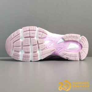Giày Nữ BALENCIAGA Phantom Trainer Low Top Sneaker Pink White REP 11 Tốt Nhất (3)