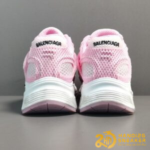 Giày Nữ BALENCIAGA Phantom Trainer Low Top Sneaker Pink White REP 11 Tốt Nhất (9)