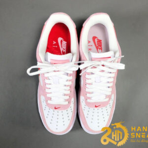 Giày Thể Thao Nike Air Force 1 ’07 QS Valentine·s Day” Like Auth (3)