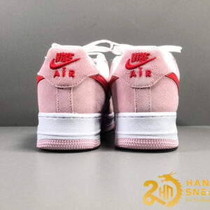 Giày Thể Thao Nike Air Force 1 ’07 QS Valentine·s Day” Like Auth (4)