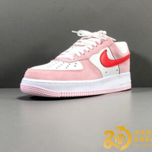 Giày Thể Thao Nike Air Force 1 ’07 QS Valentine·s Day” Like Auth (7)