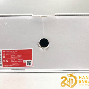 Giày Thể Thao Nike Air Force 1 ’07 QS Valentine·s Day” Like Auth (9)