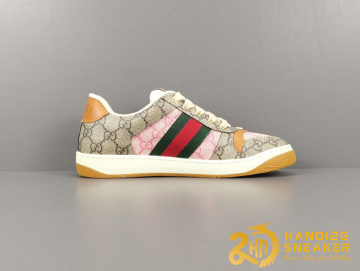 Gucci Sneaker Street Nubuk Chất Lượng đẳng Cấp 2023 (11)