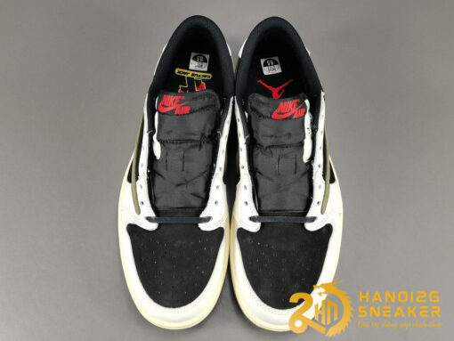 Nike Jordan 1 Retro Low OG SP Travis Scott Olive (2)