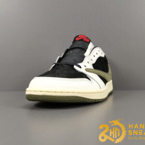 Nike Jordan 1 Retro Low OG SP Travis Scott Olive (4)