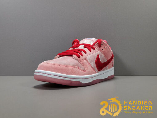 Nike SB Dunk Low StrangeLove CT2552 800 (Regular Box) Like Auth (3)