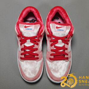 Nike SB Dunk Low StrangeLove CT2552 800 (Regular Box) Like Auth (5)