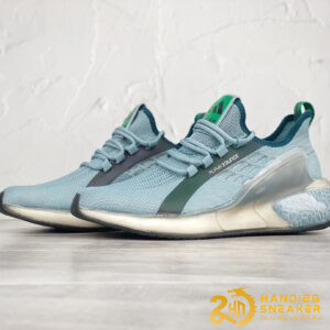 Giày Adidas Alphabounce Beyond M Green