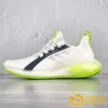 Giày Adidas Alphabounce Beyond M Green White