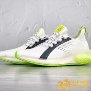 Giày Adidas Alphabounce Beyond M Green White