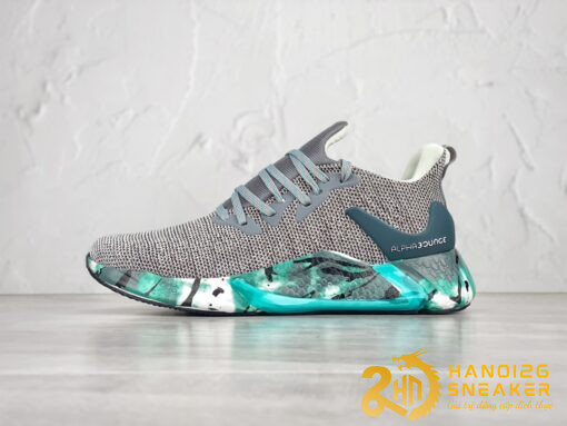 Giày Adidas Alphabounce Beyond M Bouncetm Grey