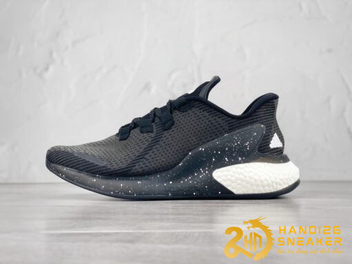 Giày Adidas AlphaBounce HPC AMS Black