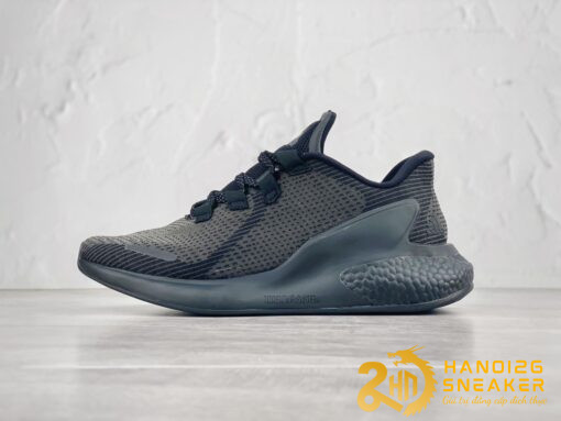 Giày Adidas AlphaBounce HPC AMS Full Black