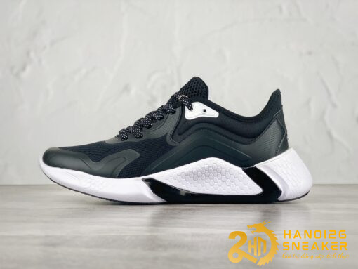 Giày Adidas AlphaBounce Instinctcc M Đen Trắng