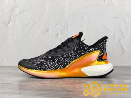 Giày Adidas AlphaBounce HPC AMS Sọc Vằn