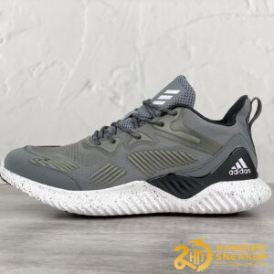 Giày Adidas AlphaBounce HPC AMS 3M Grey