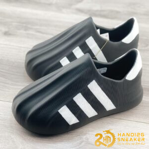 Bộ Sưu Tập Giày Adidas Adifom Superstar White Black (7)