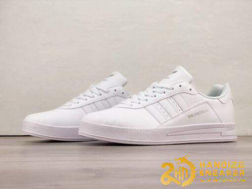 Bộ Sưu Tập Giày Adidas Campus Invincible X Neighborhood X Balenciaga GW8852 (6)