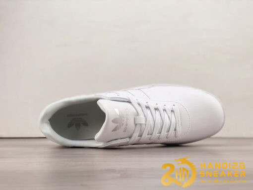 Bộ Sưu Tập Giày Adidas Campus Invincible X Neighborhood X Balenciaga GW8852 (7)