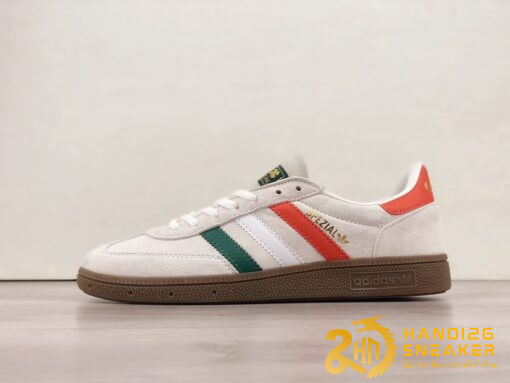 Bộ Sưu Tập Giày Adidas Handball Spezial