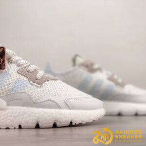 Bộ Sưu Tập Giày Adidas Nite Jogger Boost Cloud (5)