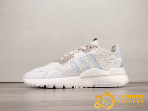 Bộ Sưu Tập Giày Adidas Nite Jogger Boost Cloud