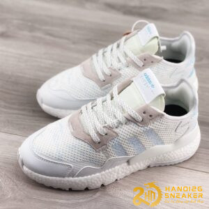 Bộ Sưu Tập Giày Adidas Nite Jogger Boost Cloud (8)