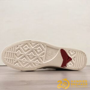 Bộ Sưu Tập Giày Converse Chuck Taylor All Star Hearts Valentines Day (3)