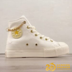 Bộ Sưu Tập Giày Converse Chuck Taylor All Star Hearts Valentines Day (5)