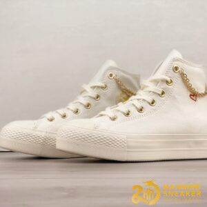 Bộ Sưu Tập Giày Converse Chuck Taylor All Star Hearts Valentines Day (6)