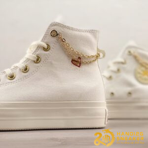 Bộ Sưu Tập Giày Converse Chuck Taylor All Star Hearts Valentines Day (8)