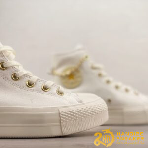 Bộ Sưu Tập Giày Converse Chuck Taylor All Star Hearts Valentines Day (9)