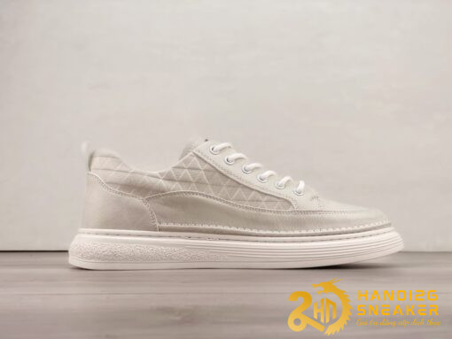 Bộ Sưu Tập Giày DIOR V7 White Grey Cao Cấp (5)