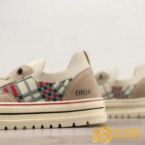 Bộ Sưu Tập Giày Dior 22ss Low Black Brown (2)