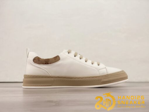 Bộ Sưu Tập Giày ECCO Kapri Ikonic Low (5)