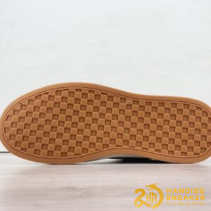 Bộ Sưu Tập Giày ECCO SKATE Low Cao Cấp (5)