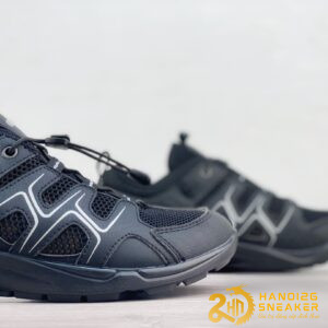 Bộ Sưu Tập Giày Ecco Mens Terracruise Lite Textile Synthetic Trainers (3)