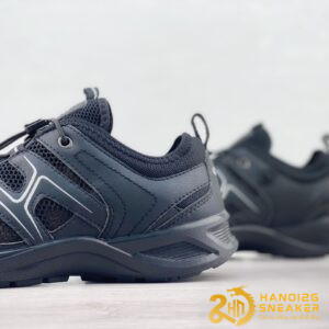 Bộ Sưu Tập Giày Ecco Mens Terracruise Lite Textile Synthetic Trainers (4)