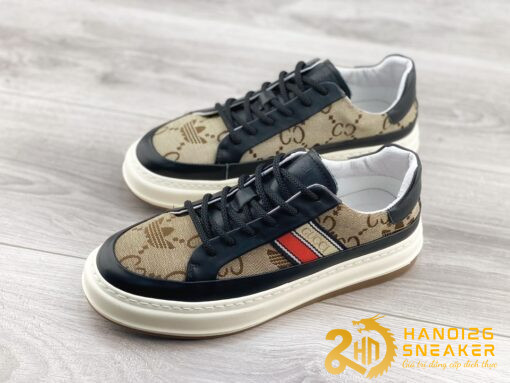 Bộ Sưu Tập Giày Gucci Fashion Style 2 Cực Đẹp (4)