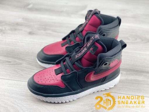 Bộ Sưu Tập Giày Nike Air Jordan 1 High React (3)
